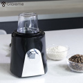 Fabricante de smoothie de liquidificador de comida de cozinha com moedor