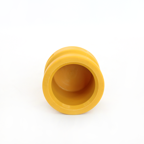 Tipo de nylon DP Camlock Coupling Dust Plug