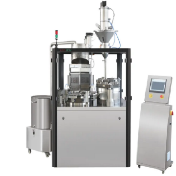 SS304 Material Chili Cutting Machine