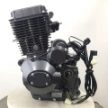 Diversified Tricycle Motorcycle engines
