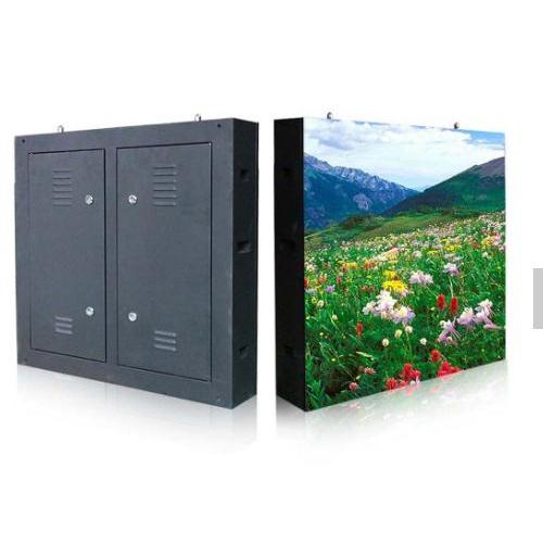 Outdoor Large Sport Stadium P16 Led Screen Display