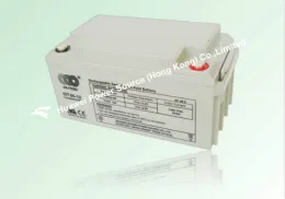 OUTDO Battery