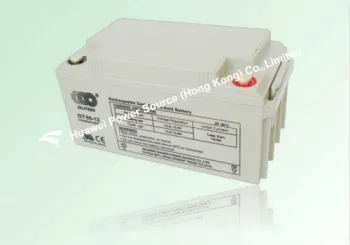OUTDO Battery