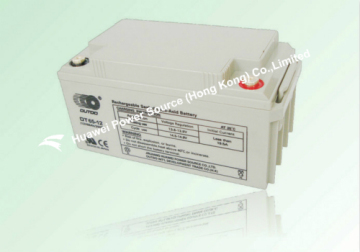 OUTDO Battery