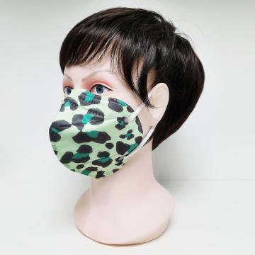 Perfect Disposable Dust Mouth Face Mask