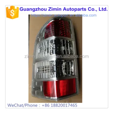 Ranger 2009 Taillight Rear Lamp