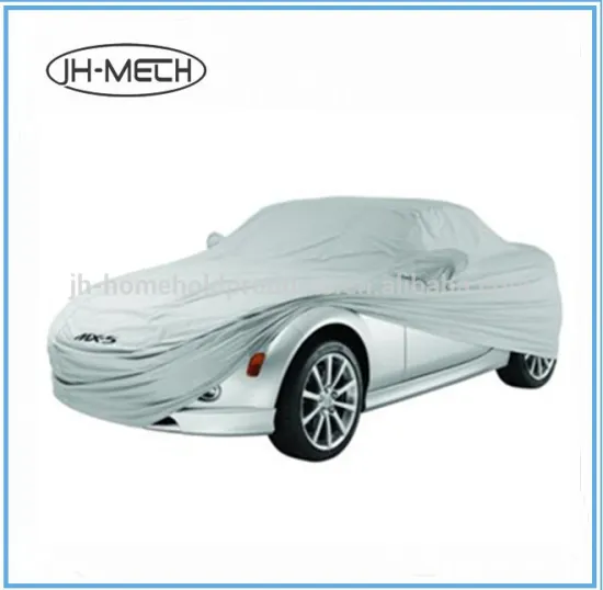 outdoor weather resistent cheap car covers