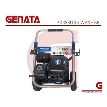 High Gasoline Pressure Washer
