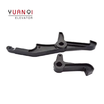 Zhanpeng Door Knife Lock Hook for Car and Elevator Door Lock Device