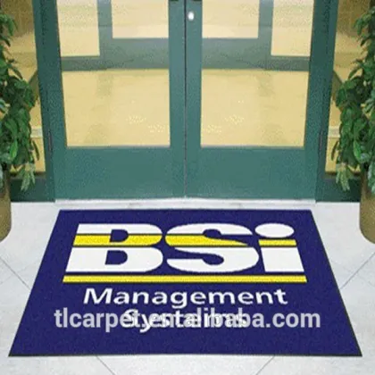 Custom Printed Brand Mats 09