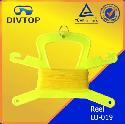 Anchor line winder nylon Line winder