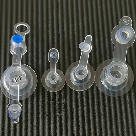 Hot Selling PVC TPU Inflation Air Valve for Inflatable Toys & Swimming Rings