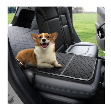 Wholesale Breathable All-Season Pet Mat for Tesla Model Y