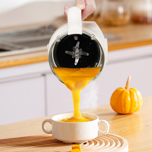 Тытанавы разрэз і тытанавы блендер з хуткасцю