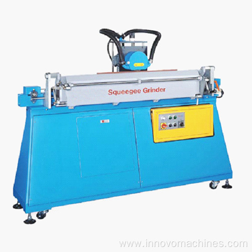 Automatic Squeegee Grinder