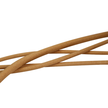 Factory Supplier: New Brand Insulation Sheet and Wood Pulp Crepe Paper Tube for High-Voltage Applications