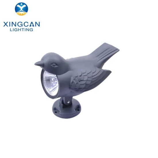 5W to 30W Waterproof Aluminum IP65 LED Outdoor Spotlights