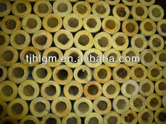 Excellent Glass Wool Insulation