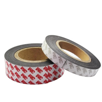 Customized Strong Double-Sided Self-Adhesive Fridge Magnet Tape