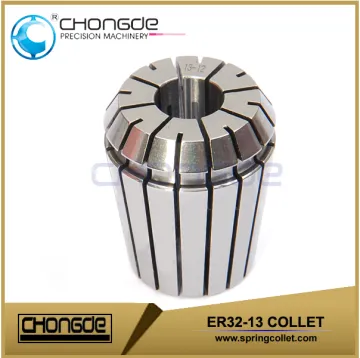 ER32 13mm 0.511" Ultra Precision ER Collet