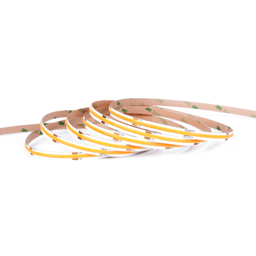 Basic LED FCOB light