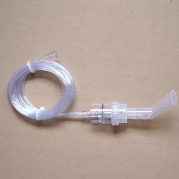 medical instrument Atomizer (Bending mouth type)
