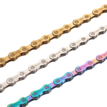 SUMC 13 Speed MTB Road Bike Chain 126L SX13 - Compatible with Shimano SRAM
