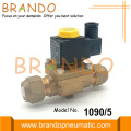 1090/5 Castel Type Refrigeration Electric Solenoid Valve 5/8''