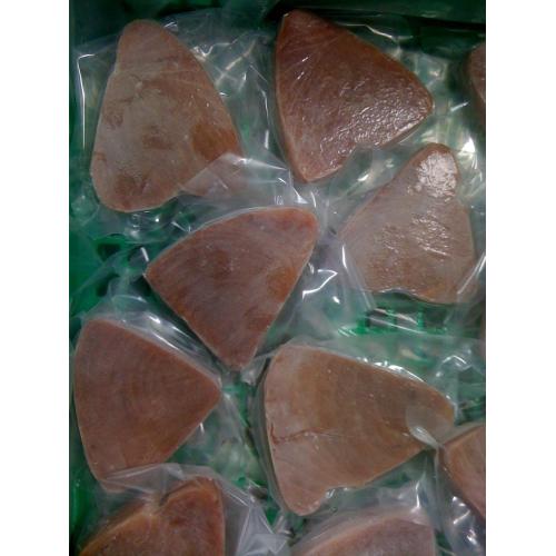 Premium Grade A Tuna Steaks Frozen Seafood