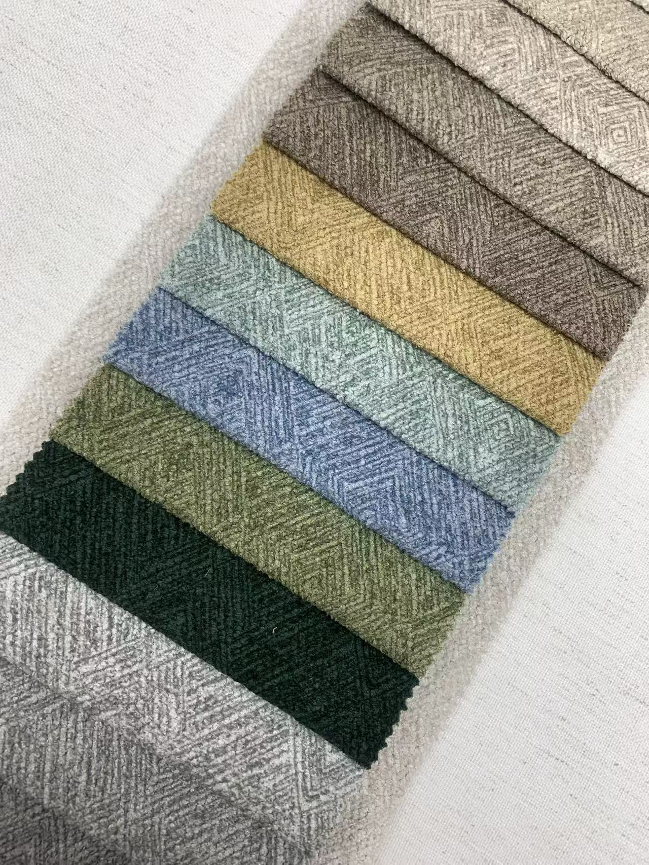 Velvet Fabric