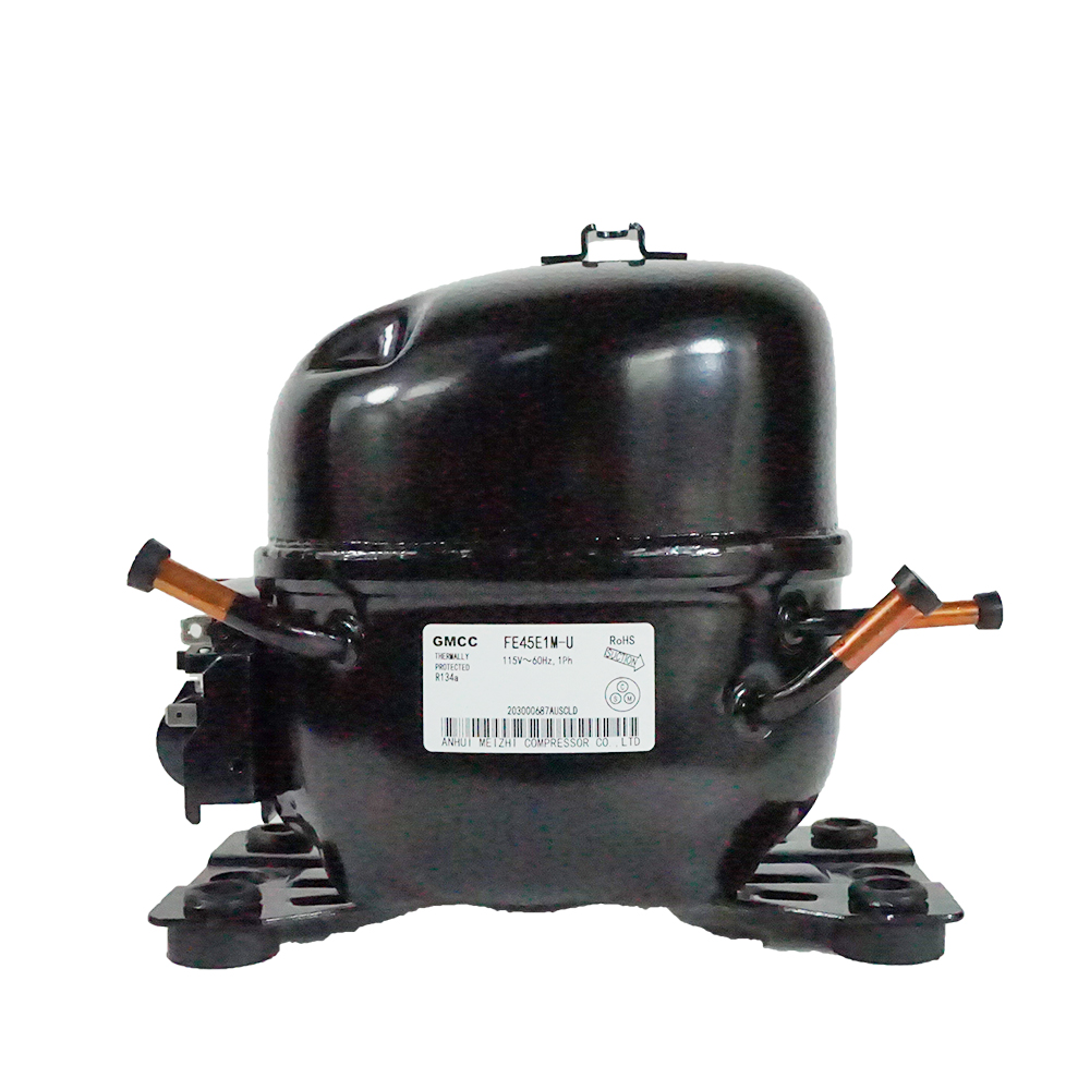 GMCC FE45E1M-U fridge compressor motor