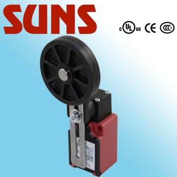 UL approval IP67 limit switch SMN4118