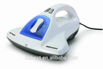 UV Bed vacuum cleaner with Anion generaton and Hepa vacuum cleaner