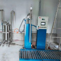 Оборудование для розлива жидкости с 6 головками в Паркистане