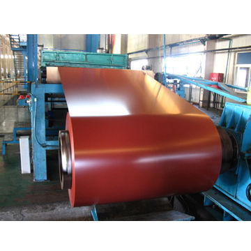 Good Quality Color-coated Aluminum Coil Panel with 0.018-2mm Thickness, 800-1,520mm Width