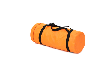 Multifunctional stretcher for life-saving equipment