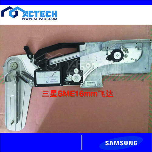 Samsung SME 16 mm Component Feeder Unit