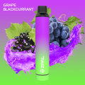 4500 Puffs Grape Electronic Cigarette