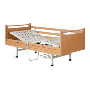 Hospital Electric Bed Two Functions Medical Beds