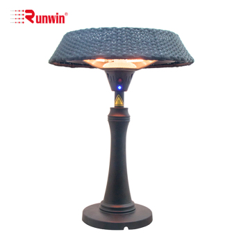 Top Selling Tabletop High Temperature Ceramic Electric Heaters