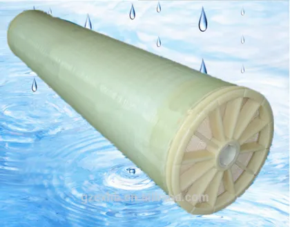 8040 ro water purifier membrane / TM720 brackish water toray membrane price