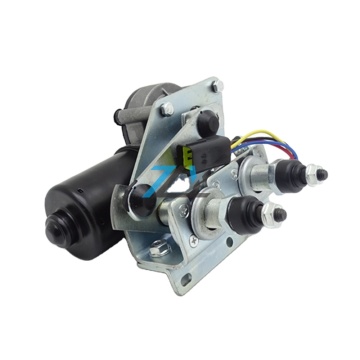 VOL EC140C/EC140D/EC160C/EC160D/EC180C/EC180D/EC210C/EC220D/EC235C için 24V silecek motoru