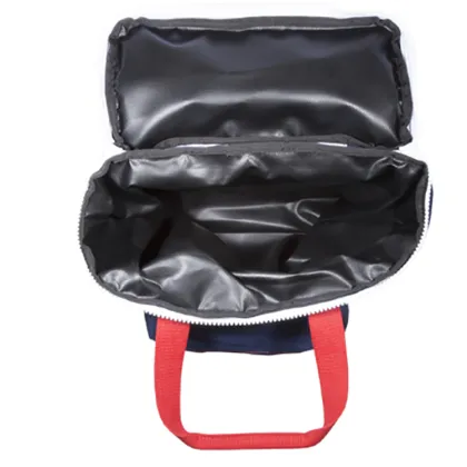 Ice Cream Packaging Chest Pack Bag