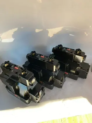 DUPLOMATIC VICKERS rexroth eaton hydraulic valve