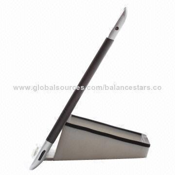 C-pad laptop/mobile display stand, Universal for tablet PC/mobile