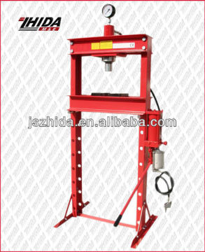 Good sell 20T hydraulic press with CE