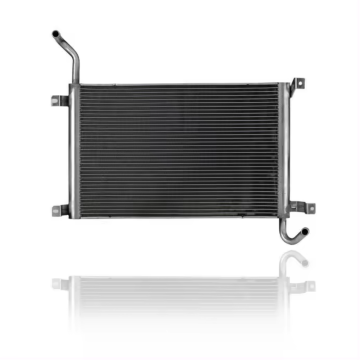 Αντικατάσταση συμπυκνωτή AC για το Land Rover Range Rover Sport LR017428
