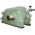 High Performance Metallurgical Gearboxes for Industrial Use