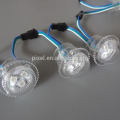 ws2811 RGB led pixels lights amusement