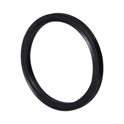 QR Star Seal Ring NBR Material Seals